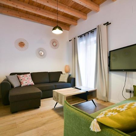 Hostfy Centro Alameda Lejlighed Sevilla Eksteriør billede