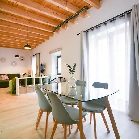 Hostfy Centro Alameda Lejlighed Sevilla Eksteriør billede