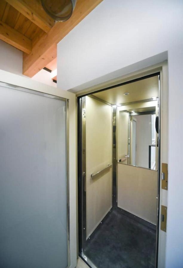 Hostfy Centro Alameda Lejlighed Sevilla Eksteriør billede