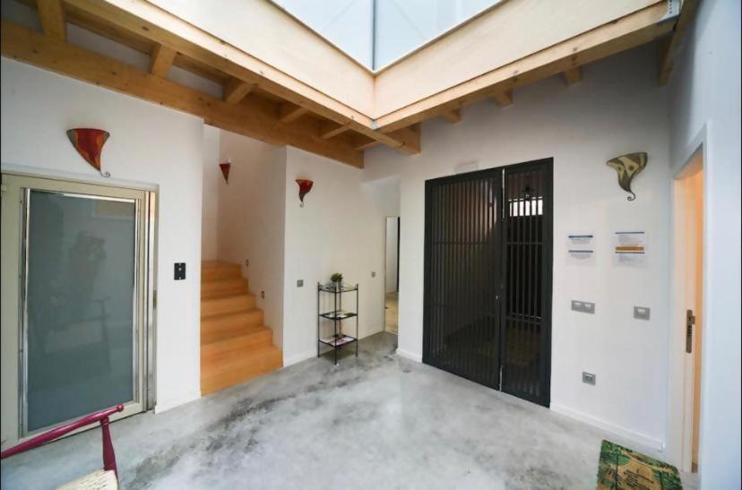 Hostfy Centro Alameda Lejlighed Sevilla Eksteriør billede