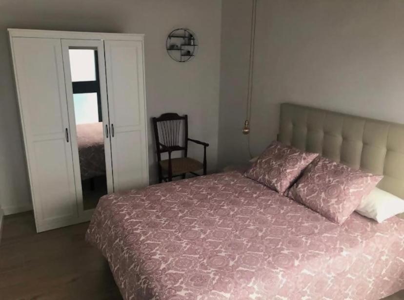 Hostfy Centro Alameda Lejlighed Sevilla Eksteriør billede