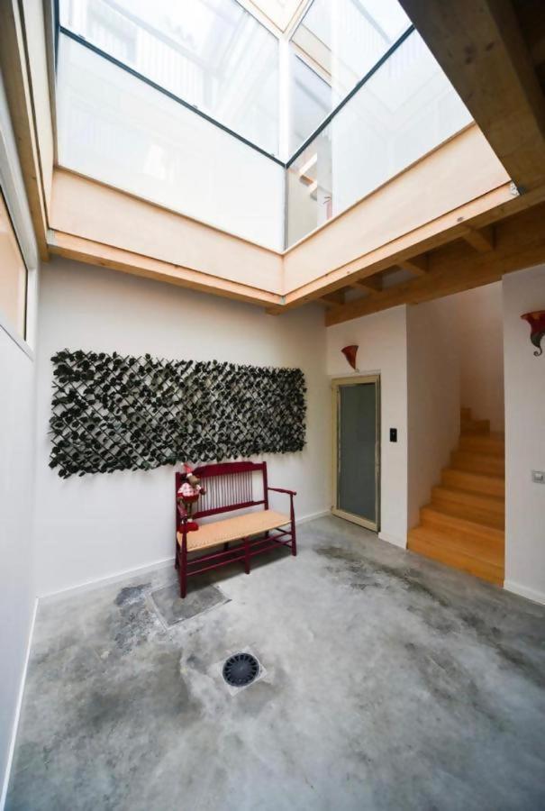 Hostfy Centro Alameda Lejlighed Sevilla Eksteriør billede
