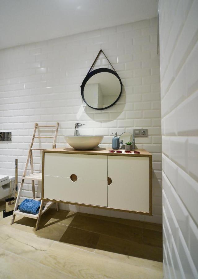 Hostfy Centro Alameda Lejlighed Sevilla Eksteriør billede